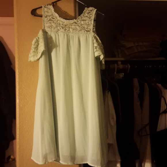 Dress - Picture 2 of 2